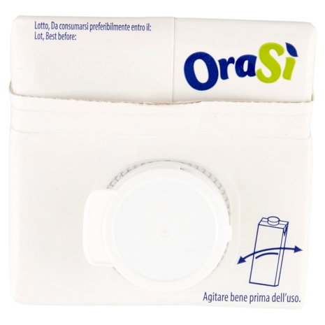 OraSì Riso Senza Zuccheri Aggiunti* 1 L